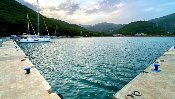 Unclassified image, 1 of 27, button - Akdeniz Pansiyon (Koycegiz)