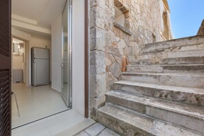 Property grounds - 1159 Perla Bianca by Perle di Puglia (Ugento)