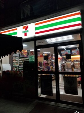 Gift shop