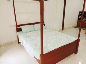 1 habitación, wifi y ropa de cama 
