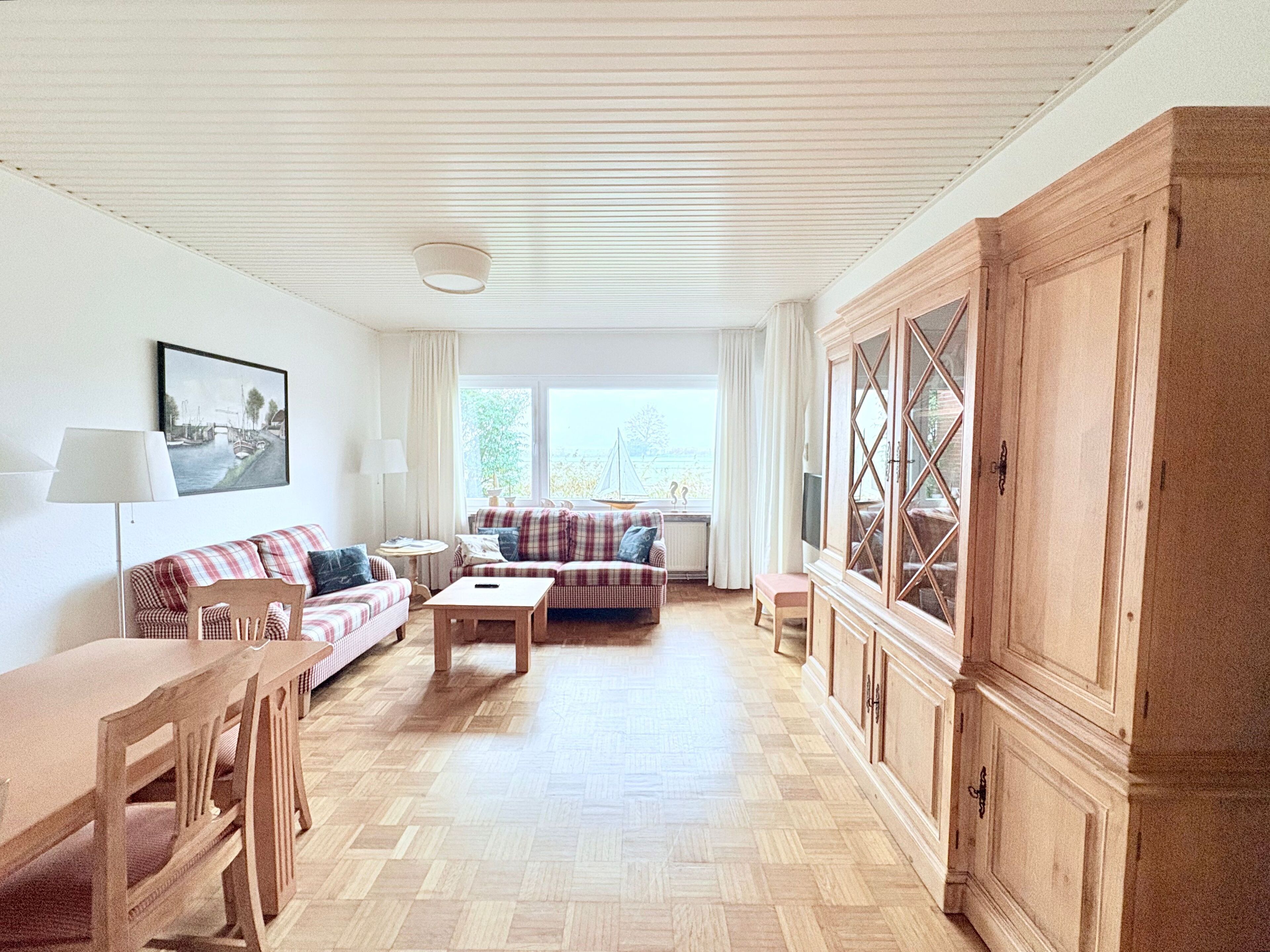 Norderneyhus, Deutschland - Wangerland