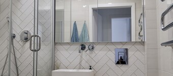 Homely Apartment in  Kedainiai