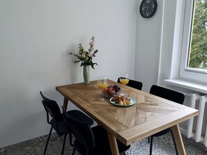 Speisen
