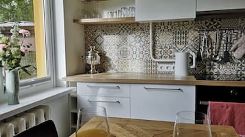 Eget kök