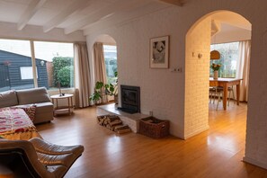 Téléviseur connecté