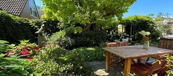 Holiday Home near Noordwijk Beach