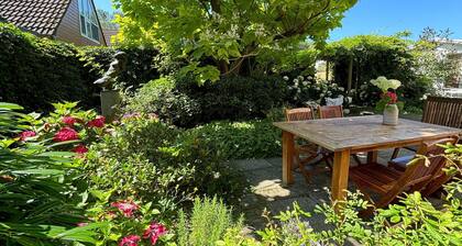 Holiday Home near Noordwijk Beach