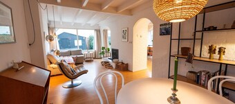 Casa vicino Spiaggia Noordwijk