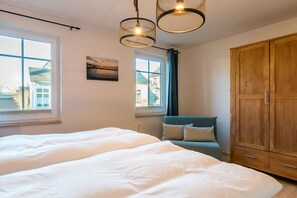 1 bedroom, free WiFi