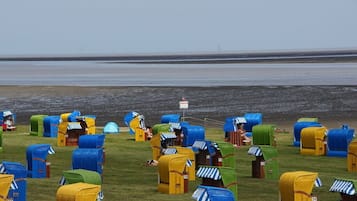 NĂ€ra stranden