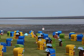 Plage à proximité