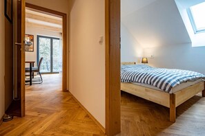 2 chambres