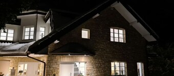 Holiday apartment on the Eifelsteig