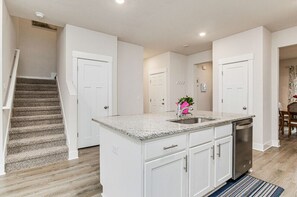 Interior - Blue Heron Cove on Perdido Key! (Pensacola)