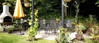 Ferielejlighed Sonia ved søen