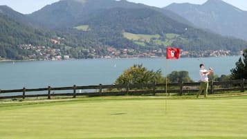 Golf
