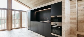 Holiday home Lazins Comfortable Vacation Home