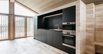 Holiday home Lazins Comfortable Vacation Home