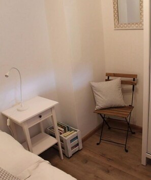 2 chambres