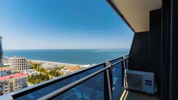 Superior-Studio | Blick vom Balkon