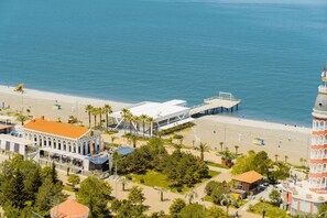 View from property - Grand City Real Estate (Batumi)