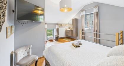 La Bergerie Romantique