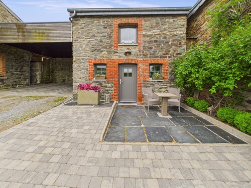 La Bergerie Romantique