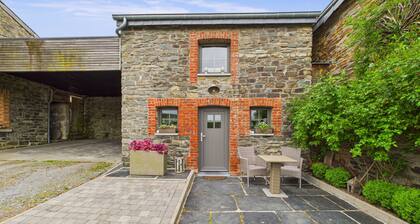 La Bergerie Romantique