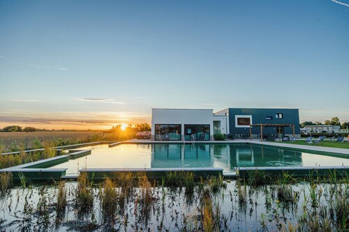 Prima Camping Resort - Ostsee Boddenblick