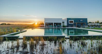 Prima Camping Resort - Ostsee Boddenblick