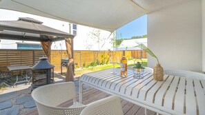 Basic Room, 2 Bedrooms (Agigorae A) | 2 bedrooms, free WiFi - Gangneung Agigorae Poolvilla (Gangneung)