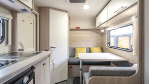 Basic Room, 2 Bedrooms (Agigorae A)