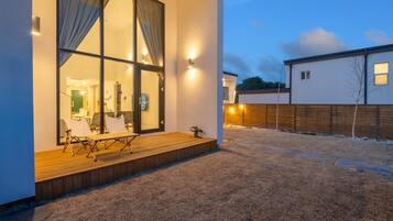 Quarto básico, 2 quartos (Agigorae B) | 2 quartos, Wi-Fi de cortesia