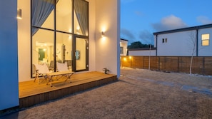 2 bedrooms, free WiFi - Gangneung Agigorae Poolvilla (Gangneung)