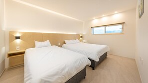 2 bedrooms, free WiFi - Gangneung Agigorae Poolvilla (Gangneung)