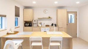 2 soverom og wi-fi (inkludert)