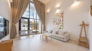 Habitación básica, 2 habitaciones (Agigorae A) | 2 dormitorios y wifi gratis