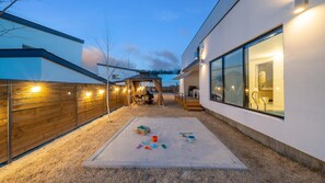 2 bedrooms, free WiFi - Gangneung Agigorae Poolvilla (Gangneung)