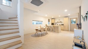 베이직룸, 침실 2개 (Agigorae A) | 2 개의 침실, 무료 WiFi