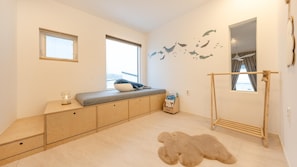 2 chambres, Wi-Fi gratuit