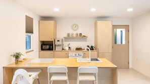 Habitació bàsica, 2 dormitoris (Agigorae A) | 2 dormitoris i wifi gratuïta 