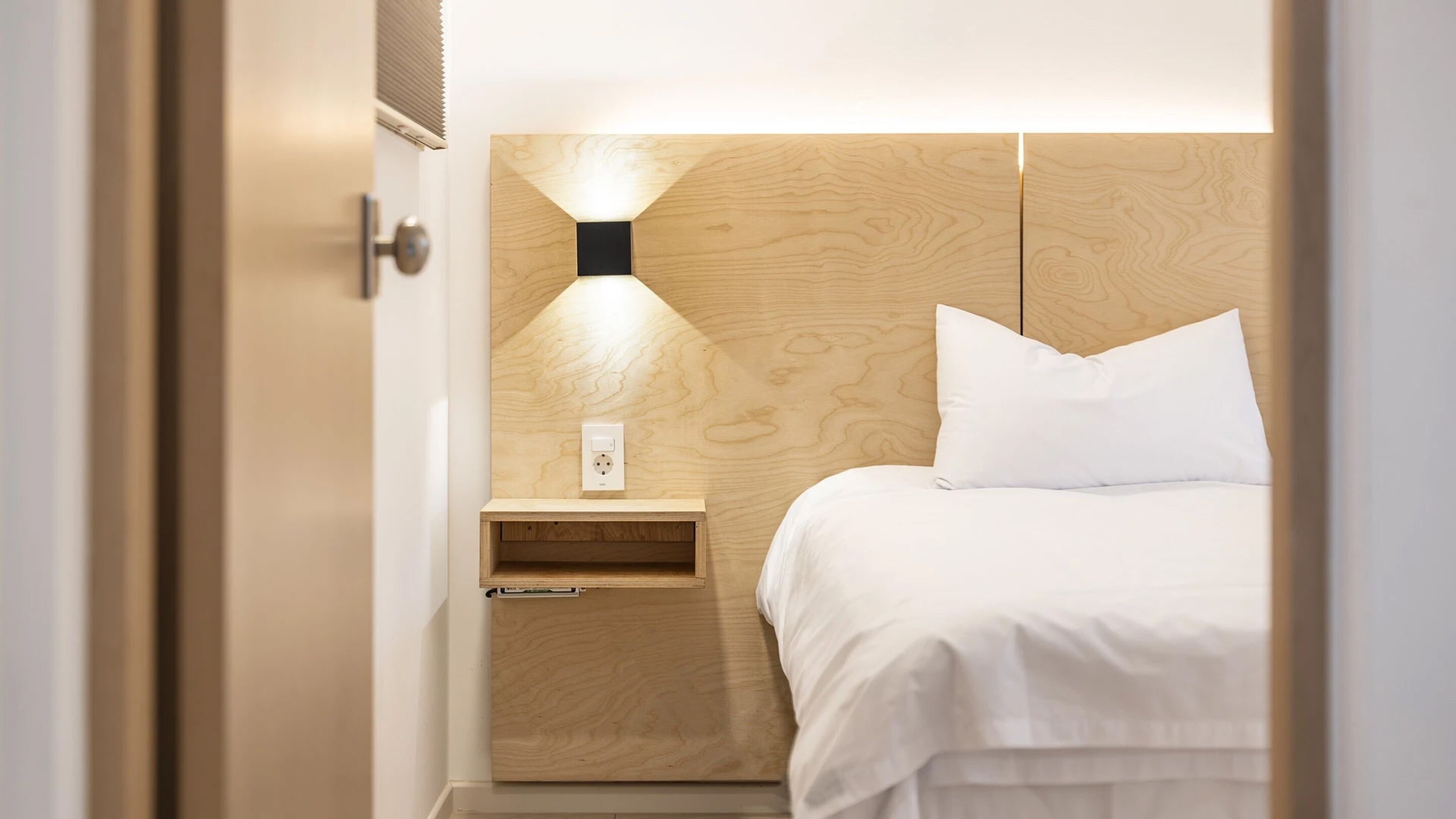 Basic Room, 2 Bedrooms (Agigorae A) | 2 bedrooms, free WiFi