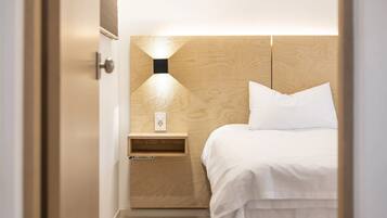 Basic Room, 2 Bedrooms (Agigorae A) | 2 bedrooms, free WiFi