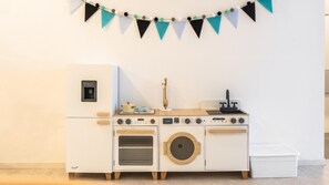 Kamar Basic, 2 kamar tidur (Agigorae B) | 2 kamar tidur dan Wi-Fi gratis