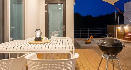Gangneung Agigorae Poolvilla