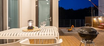Gangneung Agigorae Poolvilla