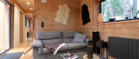 Smart-TV, DVD-Player