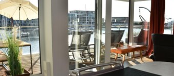 "Loft" PortMarina 26