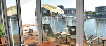 "Loft" PortMarina 26