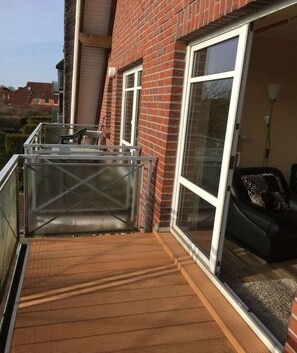 Property grounds - Slaapdott Comfortable holiday residence (Wangerland-Hooksiel)